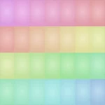 Logo of Pastel Color Wallpapers android Application 