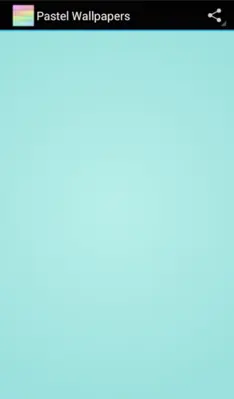 Pastel Color Wallpapers android App screenshot 4